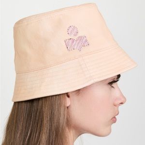 Isabel Marant Hailey bucket hat size M NWT